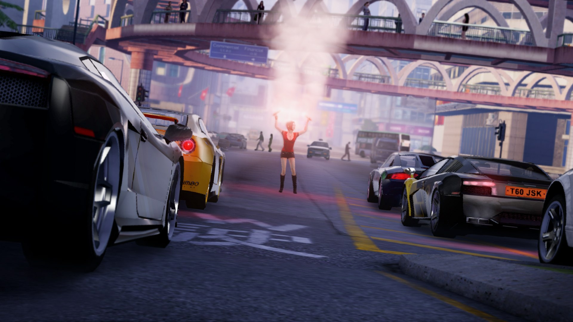Sleeping Dogs - Imagen 35